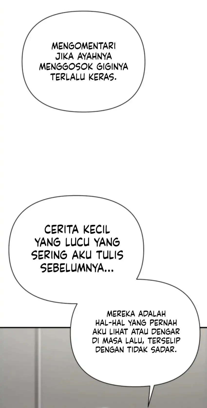 Match Made in Heaven by Chance Chapter 124 - halaman 39