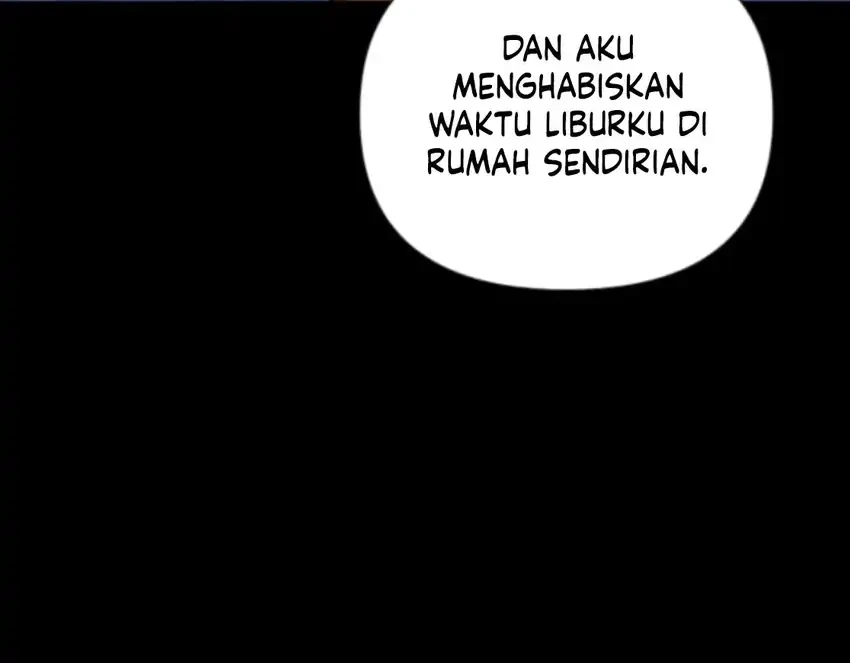 Match Made in Heaven by Chance Chapter 124 - halaman 44