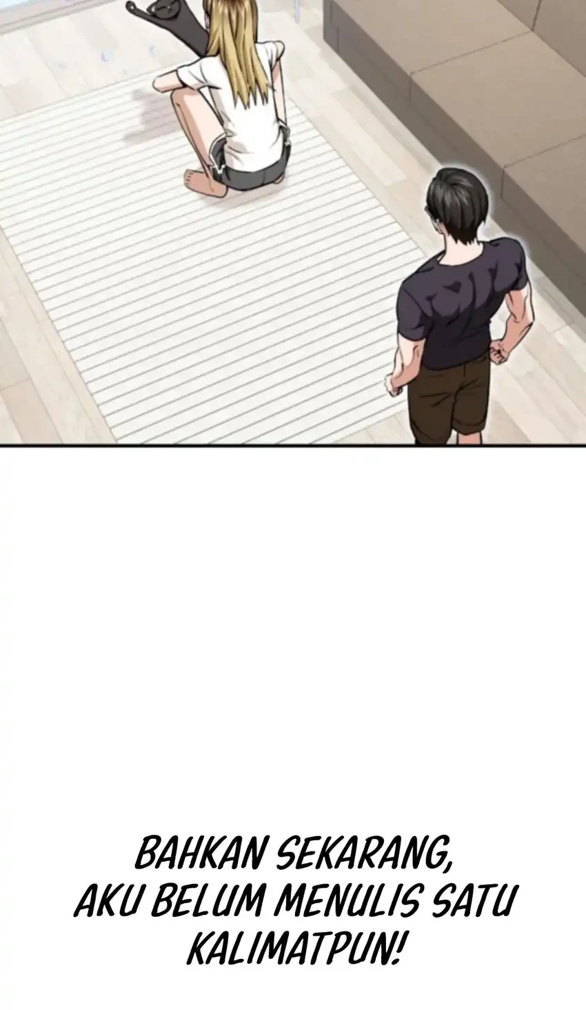 Match Made in Heaven by Chance Chapter 124 - halaman 5