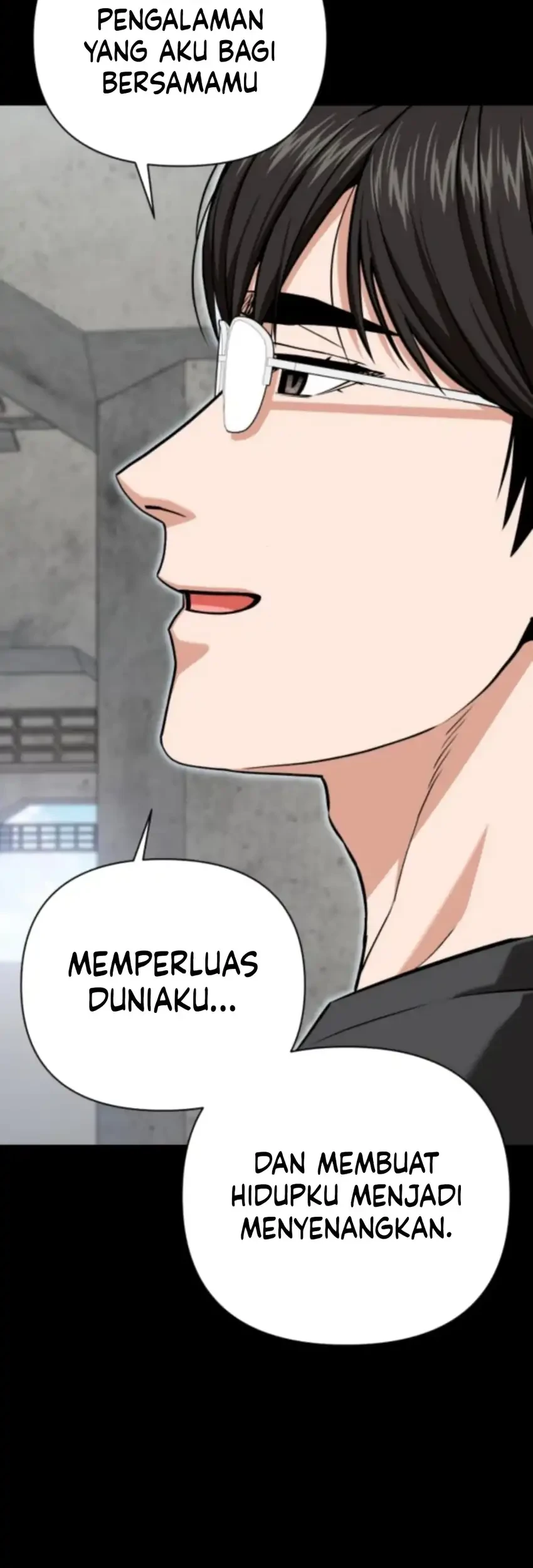 Match Made in Heaven by Chance Chapter 124 - halaman 50