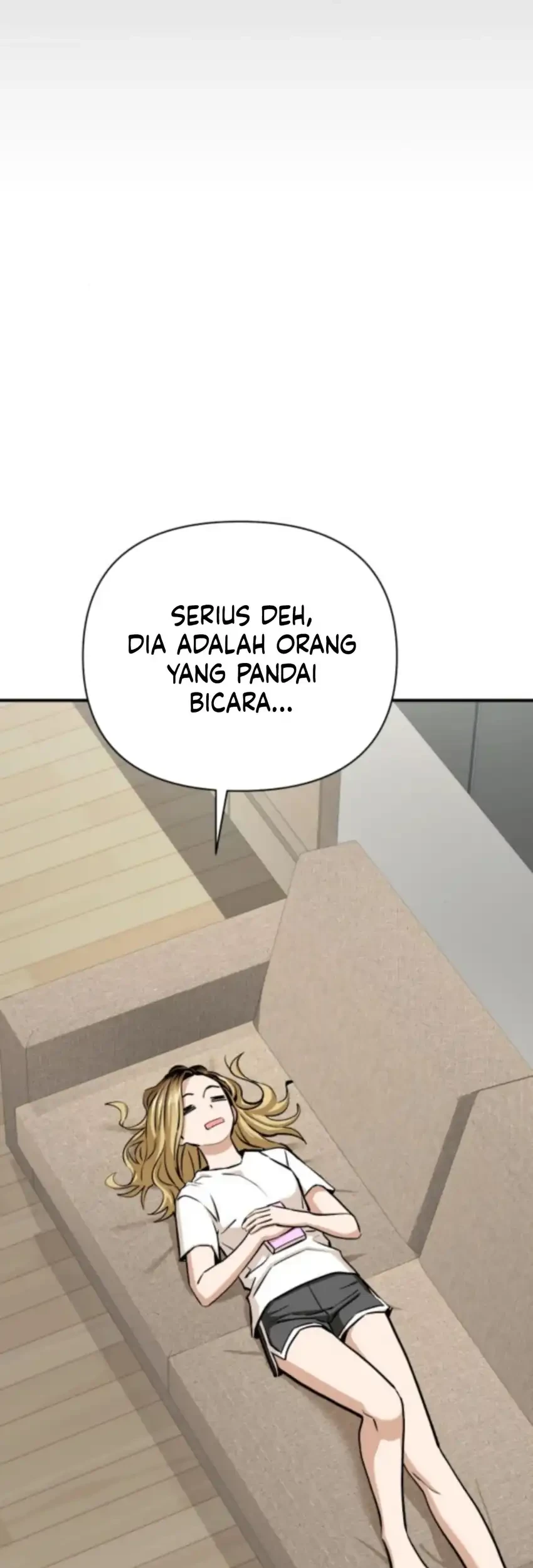 Match Made in Heaven by Chance Chapter 124 - halaman 53