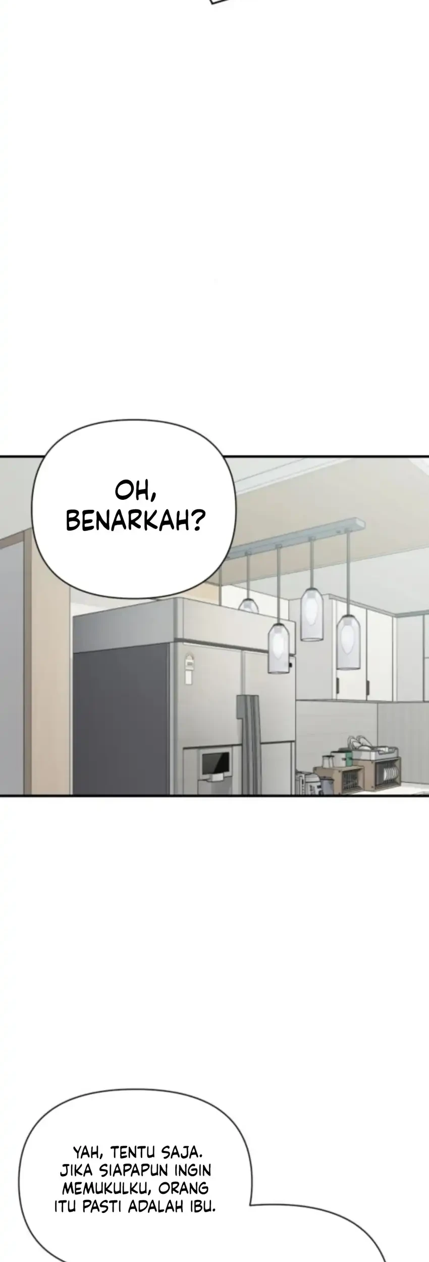 Match Made in Heaven by Chance Chapter 124 - halaman 56