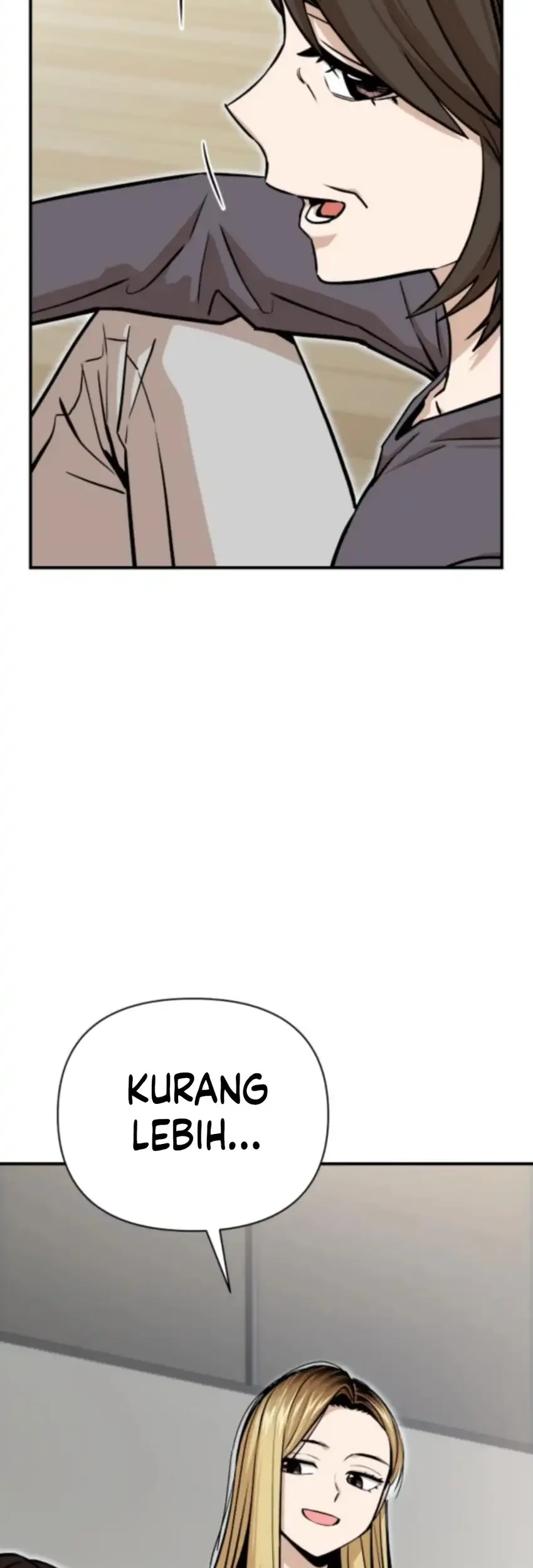 Match Made in Heaven by Chance Chapter 124 - halaman 59