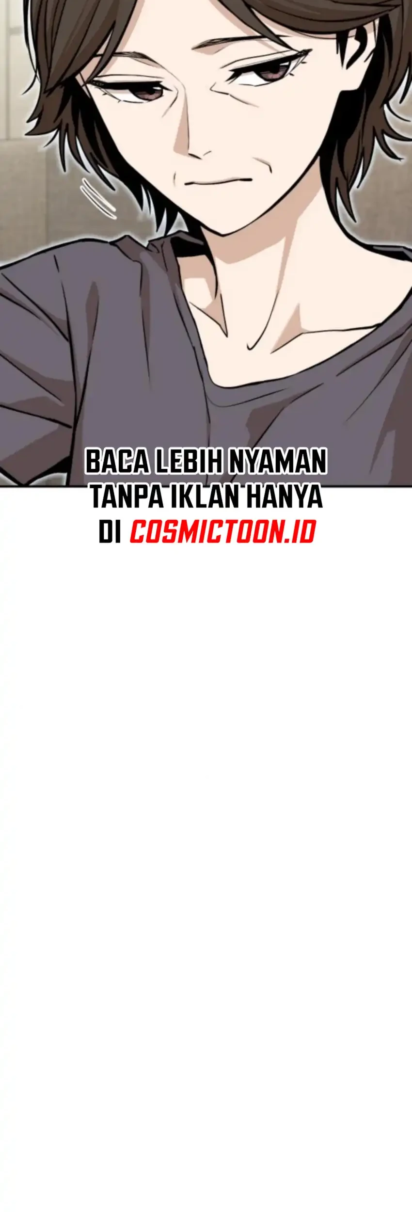 Match Made in Heaven by Chance Chapter 124 - halaman 61