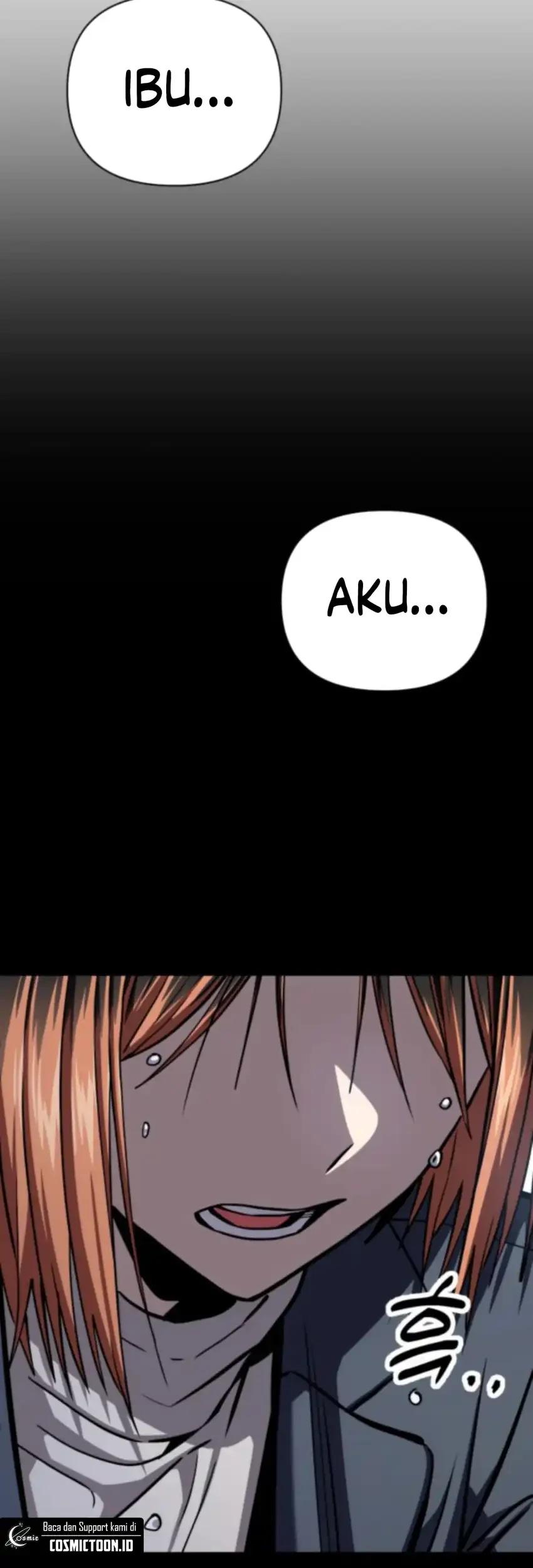 Match Made in Heaven by Chance Chapter 124 - halaman 63