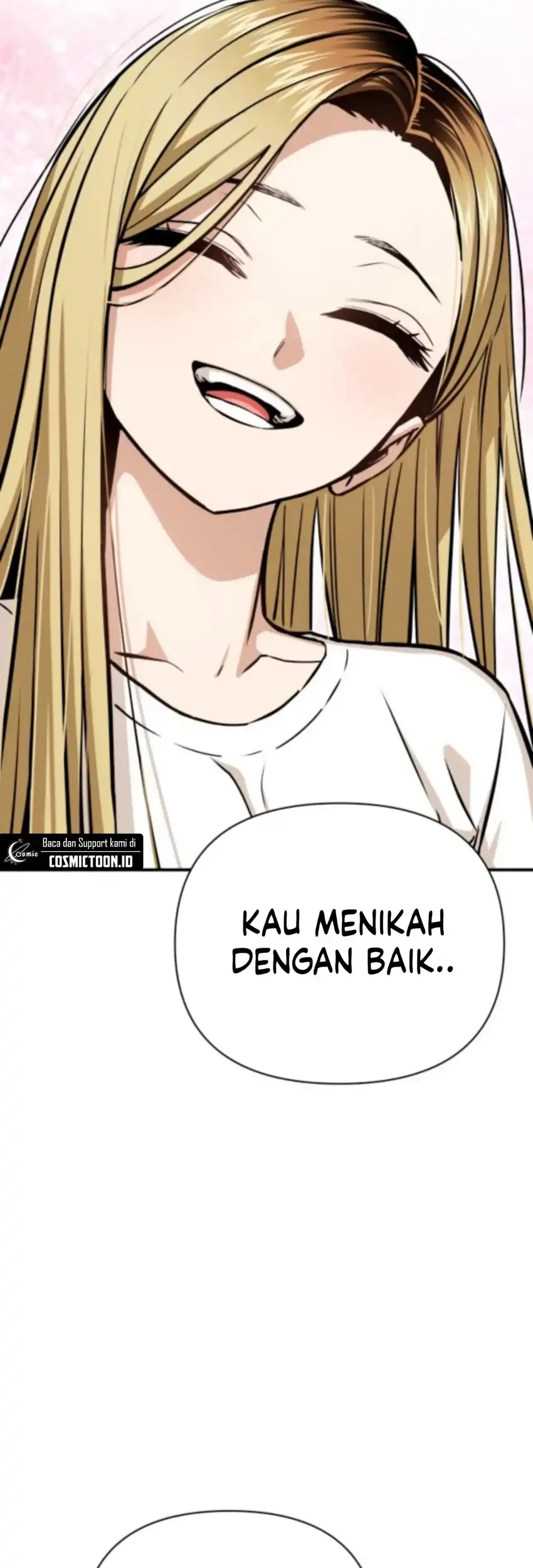 Match Made in Heaven by Chance Chapter 124 - halaman 68