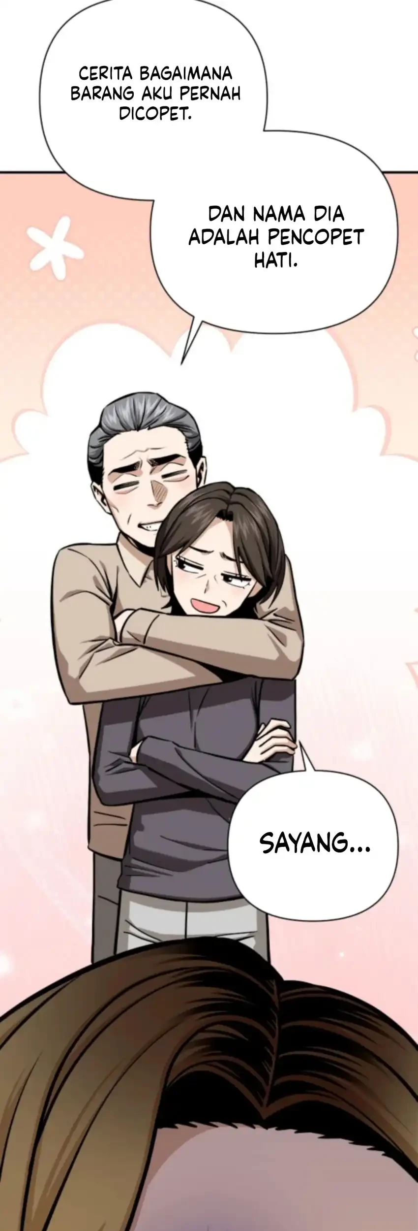 Match Made in Heaven by Chance Chapter 124 - halaman 73