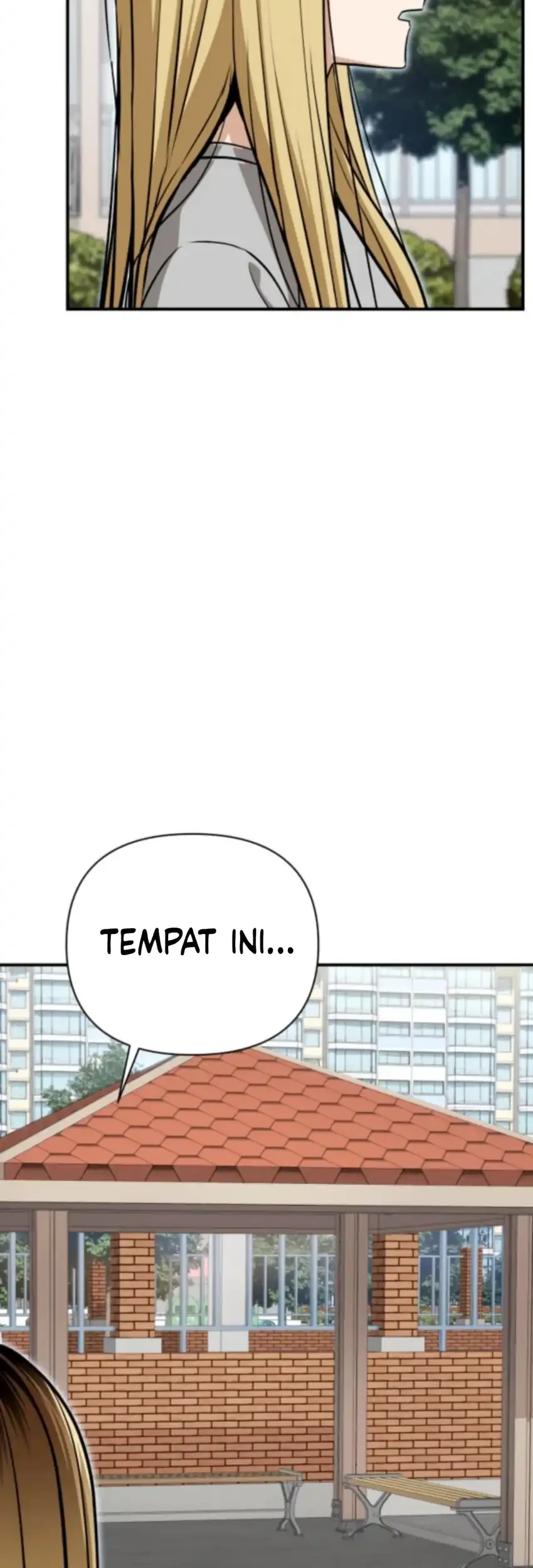Match Made in Heaven by Chance Chapter 124 - halaman 79