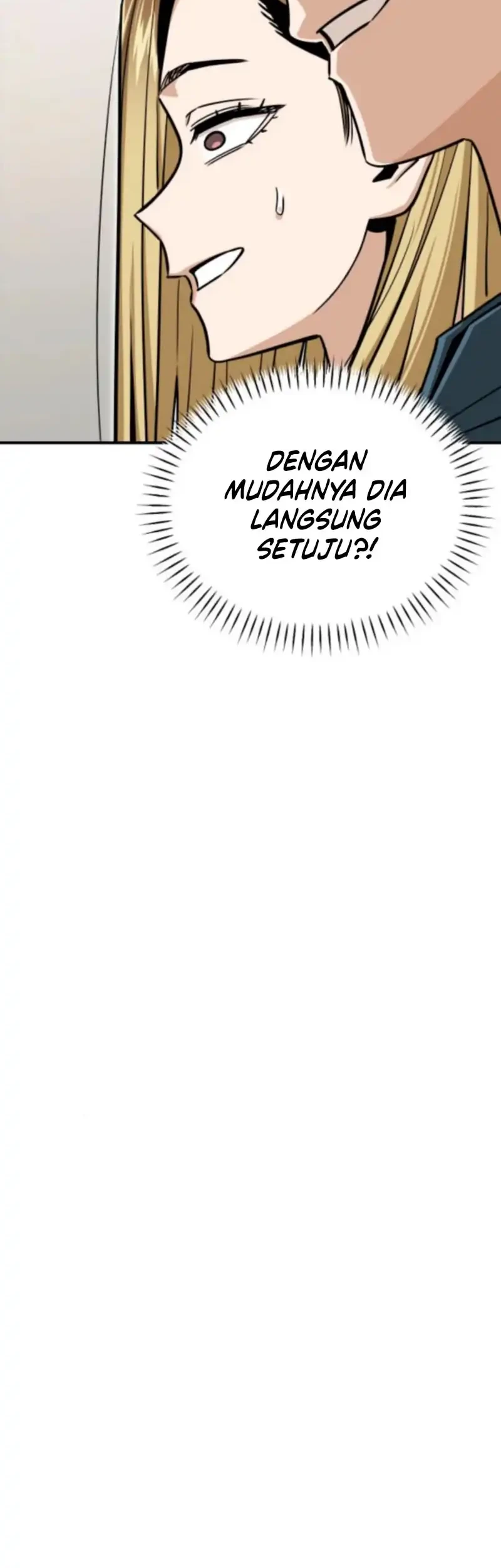 Match Made in Heaven by Chance Chapter 125 - halaman 10