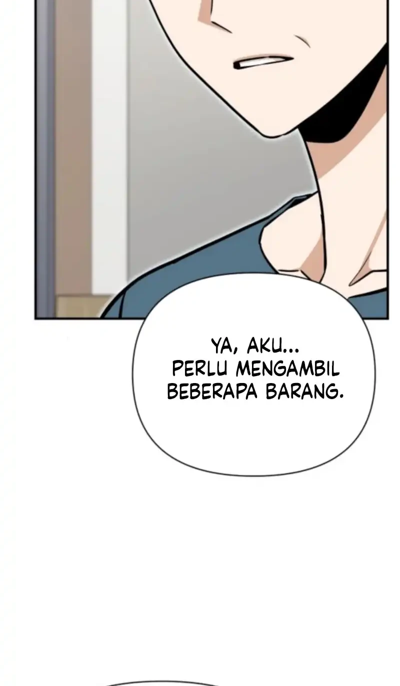Match Made in Heaven by Chance Chapter 125 - halaman 18