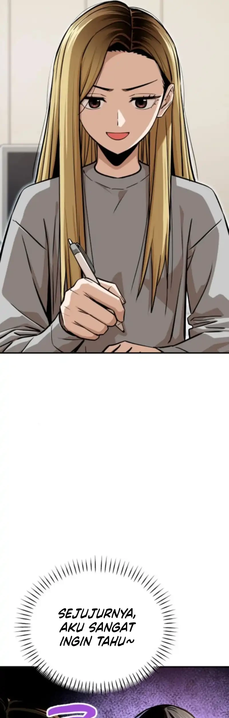 Match Made in Heaven by Chance Chapter 125 - halaman 25