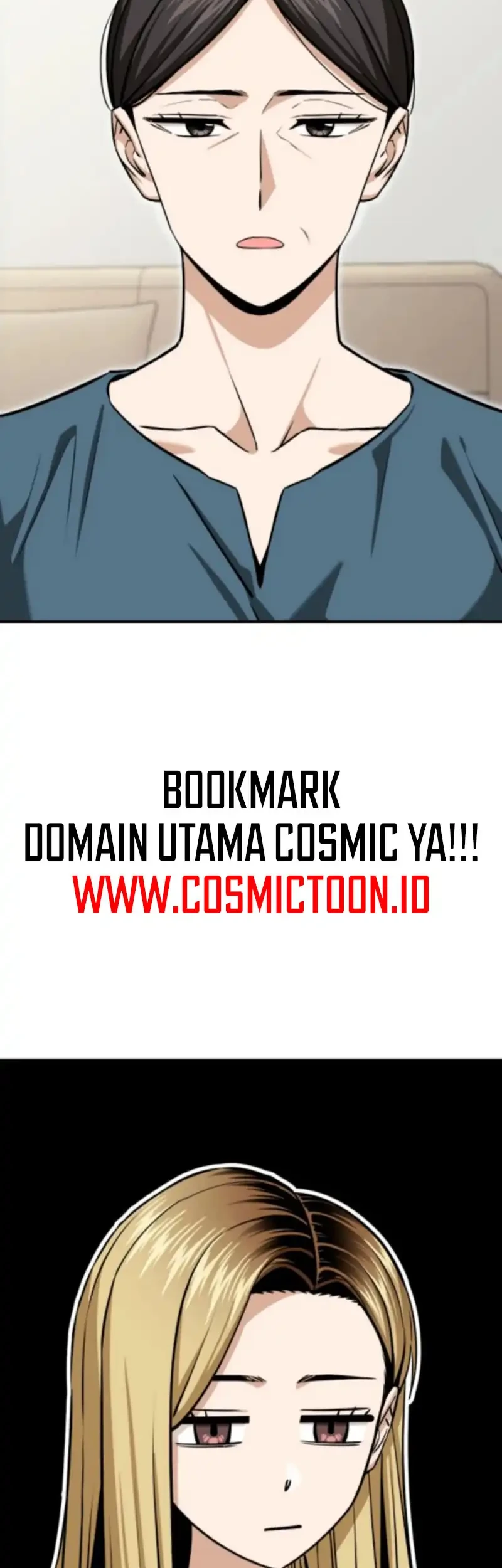 Match Made in Heaven by Chance Chapter 125 - halaman 27