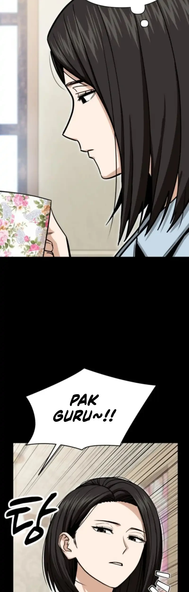 Match Made in Heaven by Chance Chapter 125 - halaman 41