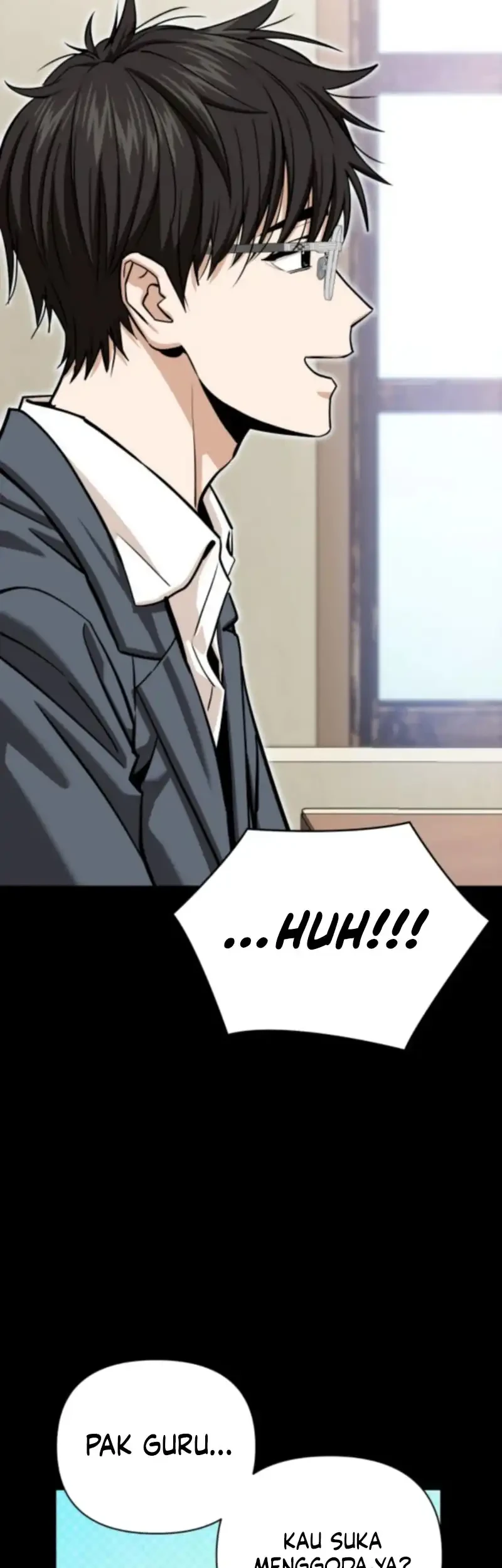 Match Made in Heaven by Chance Chapter 125 - halaman 51