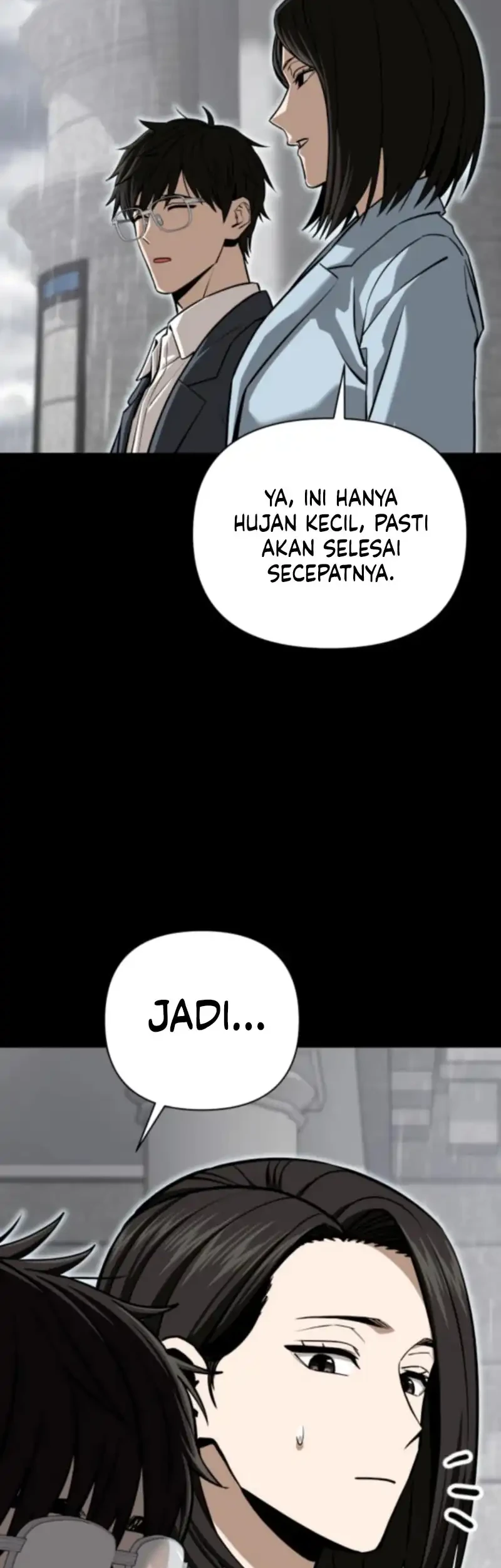 Match Made in Heaven by Chance Chapter 125 - halaman 56