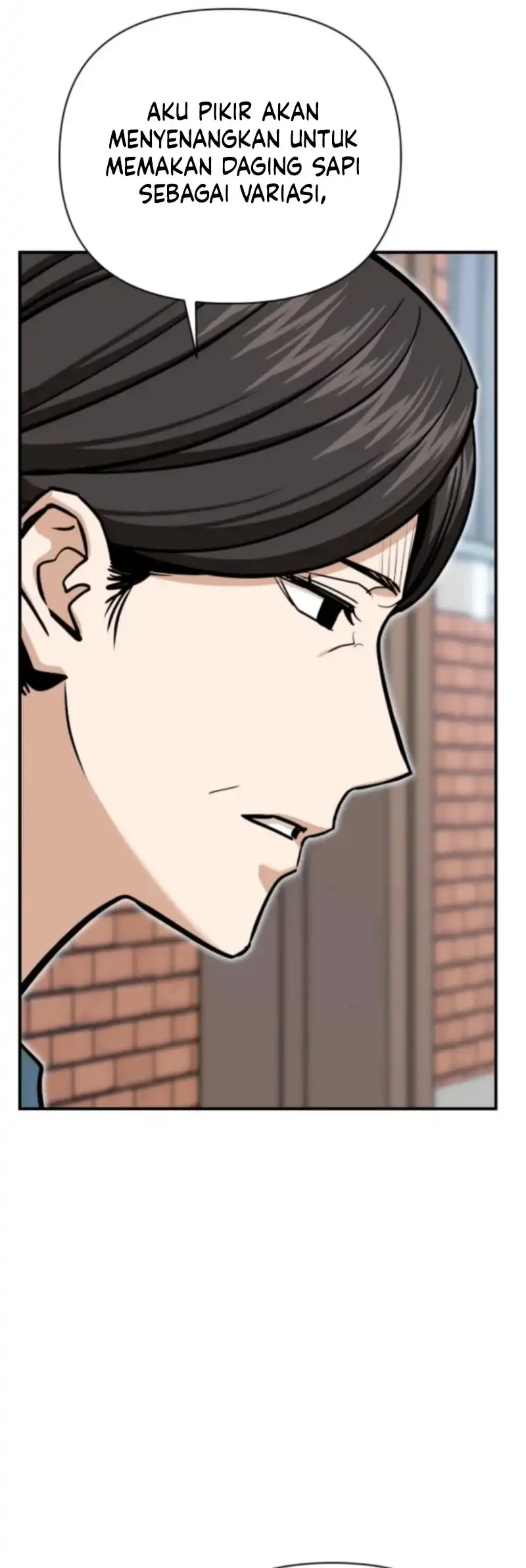 Match Made in Heaven by Chance Chapter 125 - halaman 6