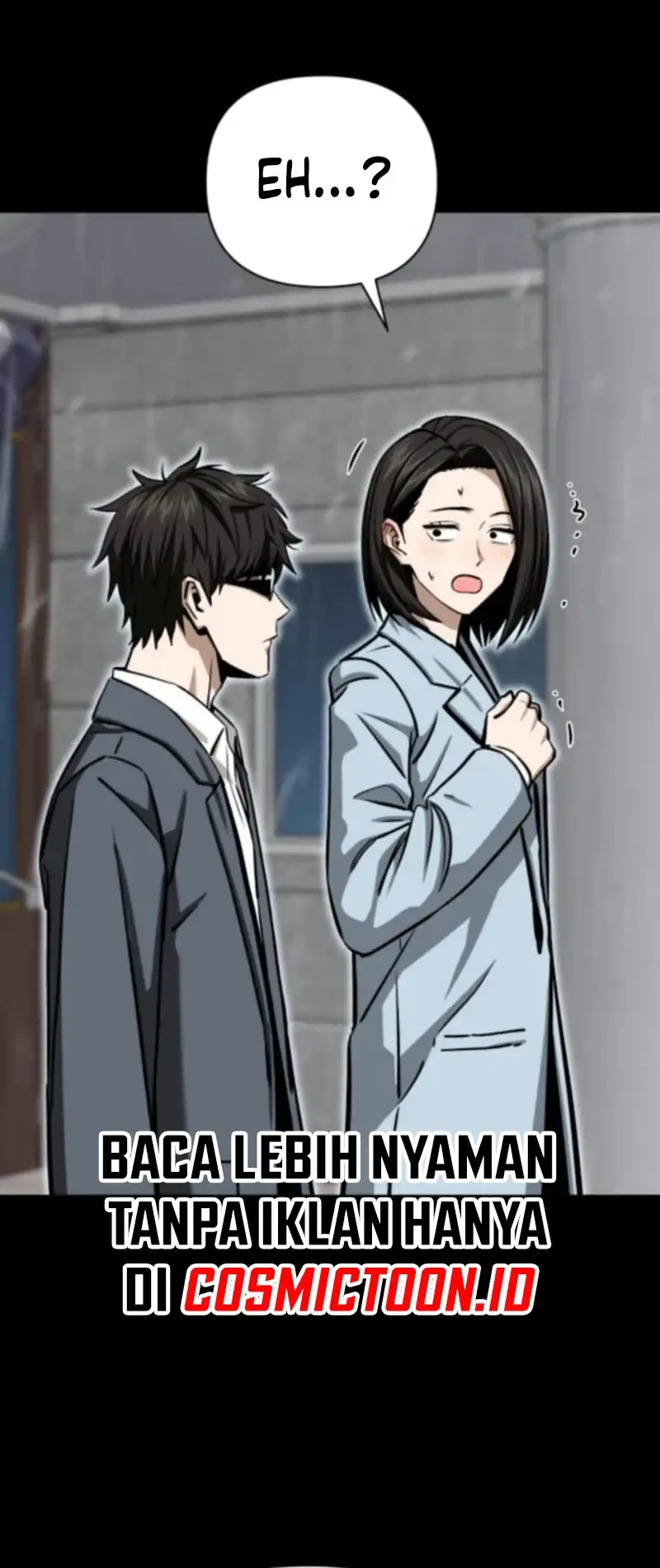 Match Made in Heaven by Chance Chapter 125 - halaman 60