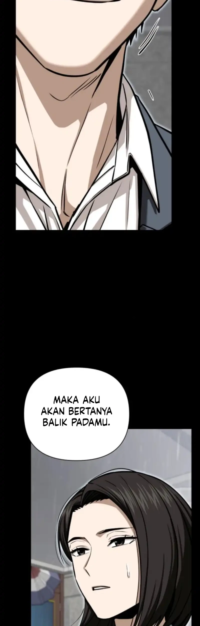 Match Made in Heaven by Chance Chapter 125 - halaman 64