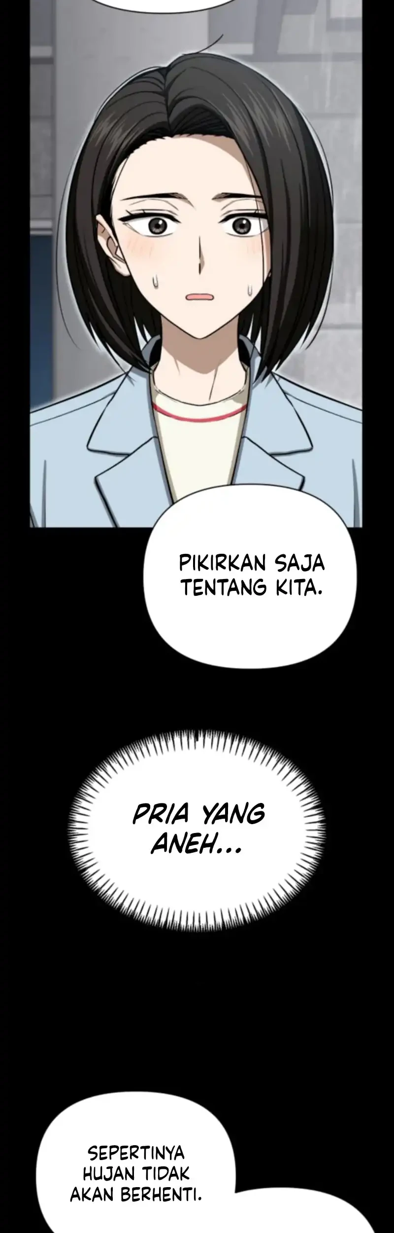 Match Made in Heaven by Chance Chapter 125 - halaman 68