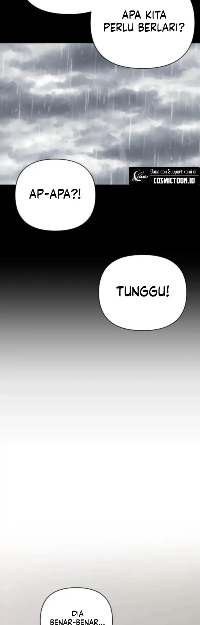 Match Made in Heaven by Chance Chapter 125 - halaman 69
