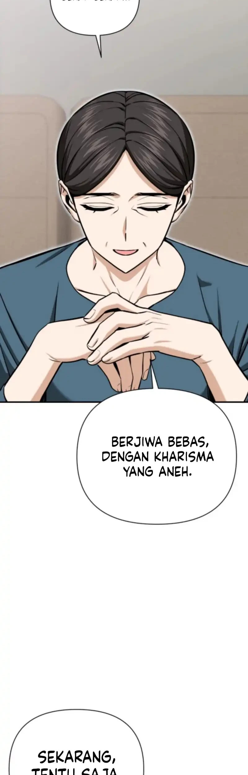 Match Made in Heaven by Chance Chapter 125 - halaman 70