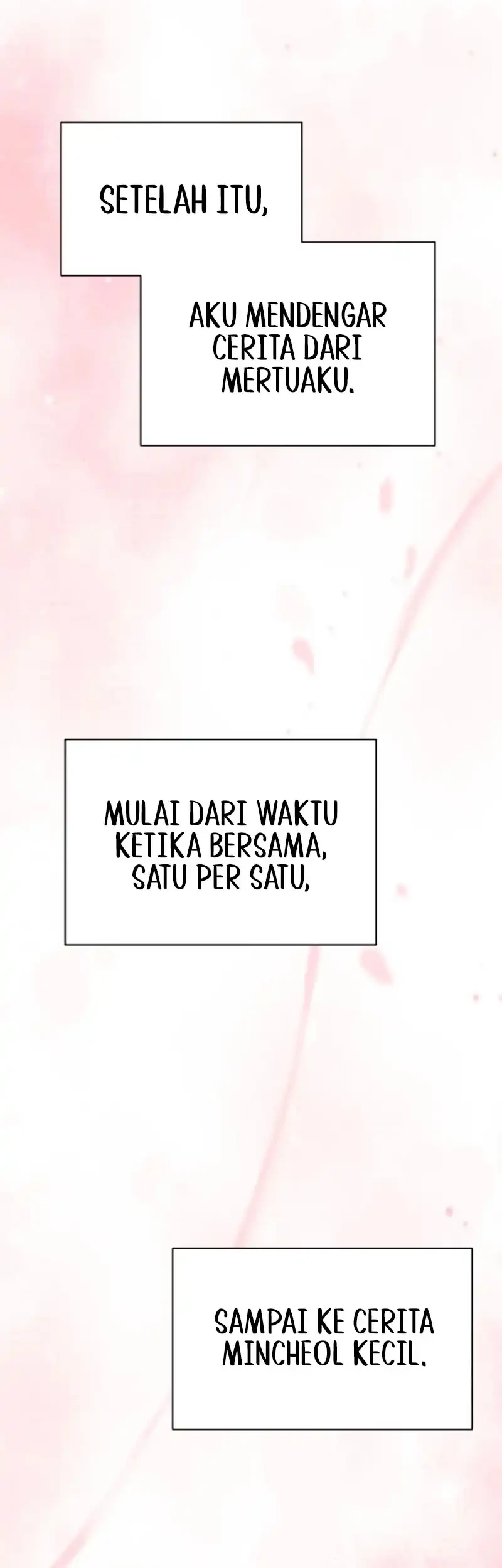 Match Made in Heaven by Chance Chapter 125 - halaman 72