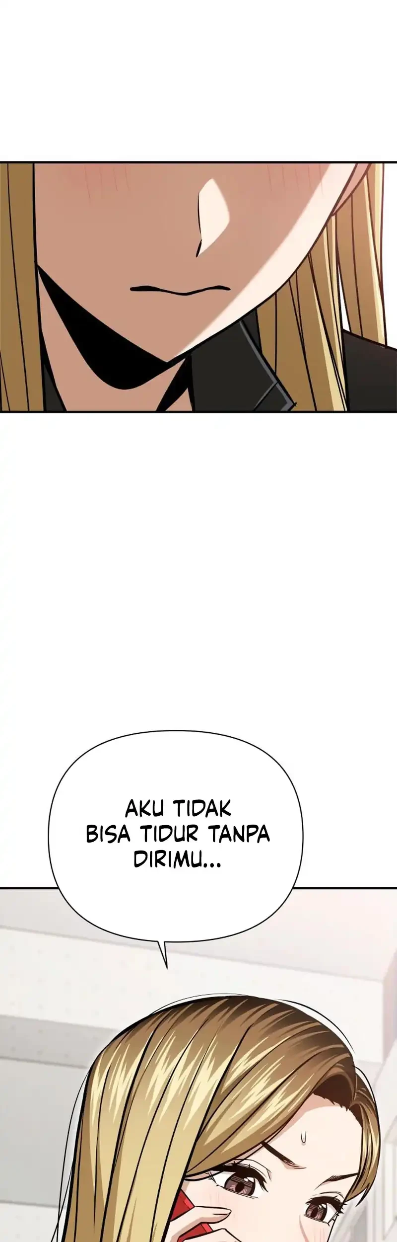 Match Made in Heaven by Chance Chapter 126 - halaman 10