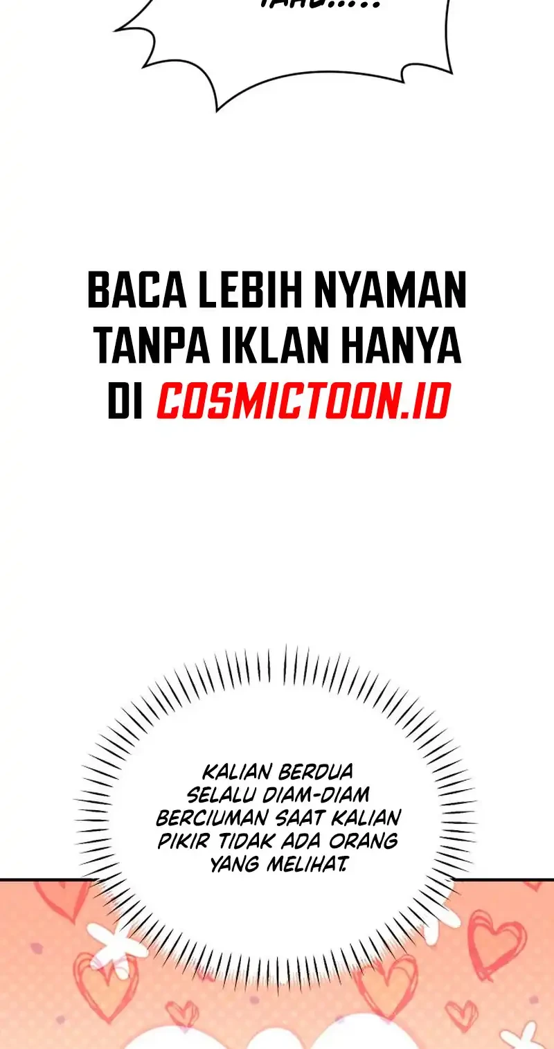 Match Made in Heaven by Chance Chapter 126 - halaman 25