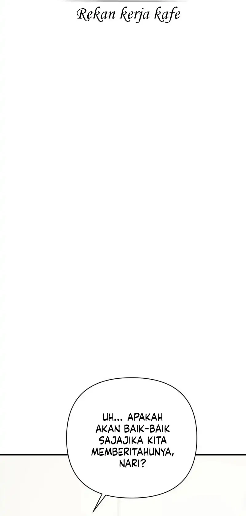 Match Made in Heaven by Chance Chapter 126 - halaman 29