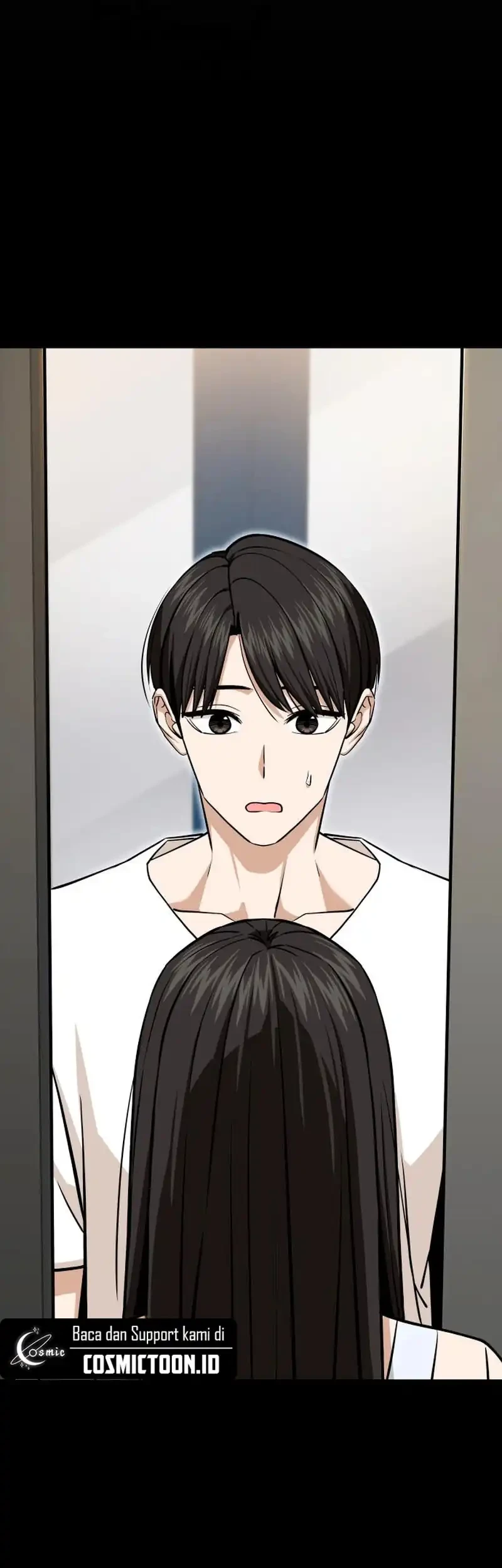 Match Made in Heaven by Chance Chapter 126 - halaman 34