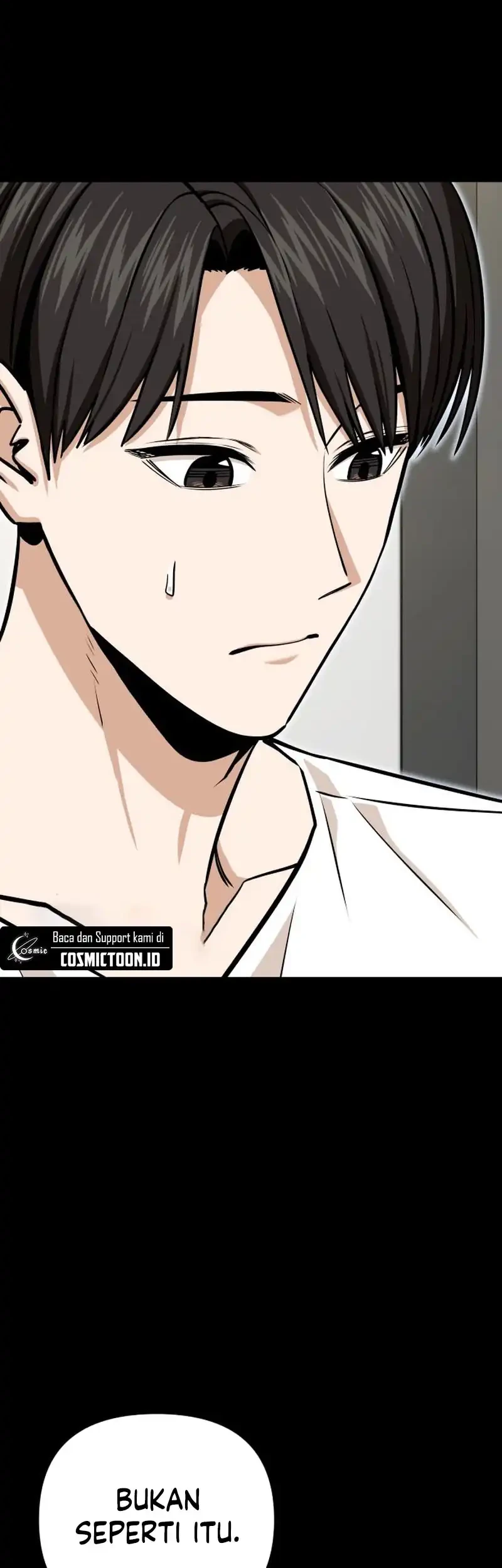 Match Made in Heaven by Chance Chapter 126 - halaman 43