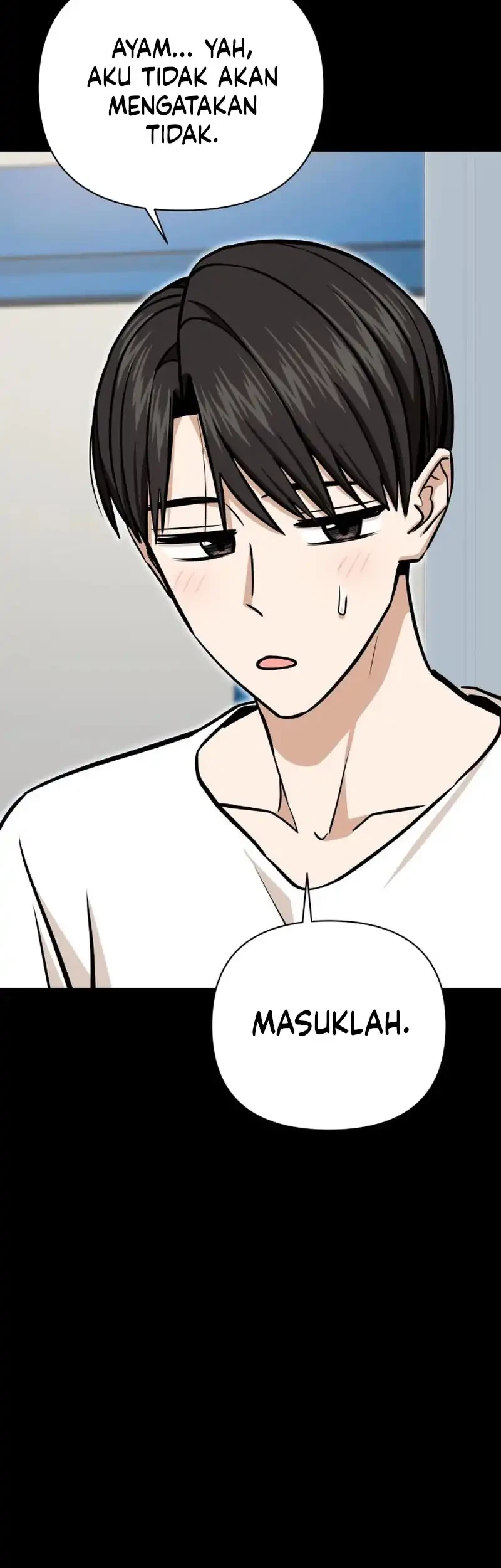 Match Made in Heaven by Chance Chapter 126 - halaman 47