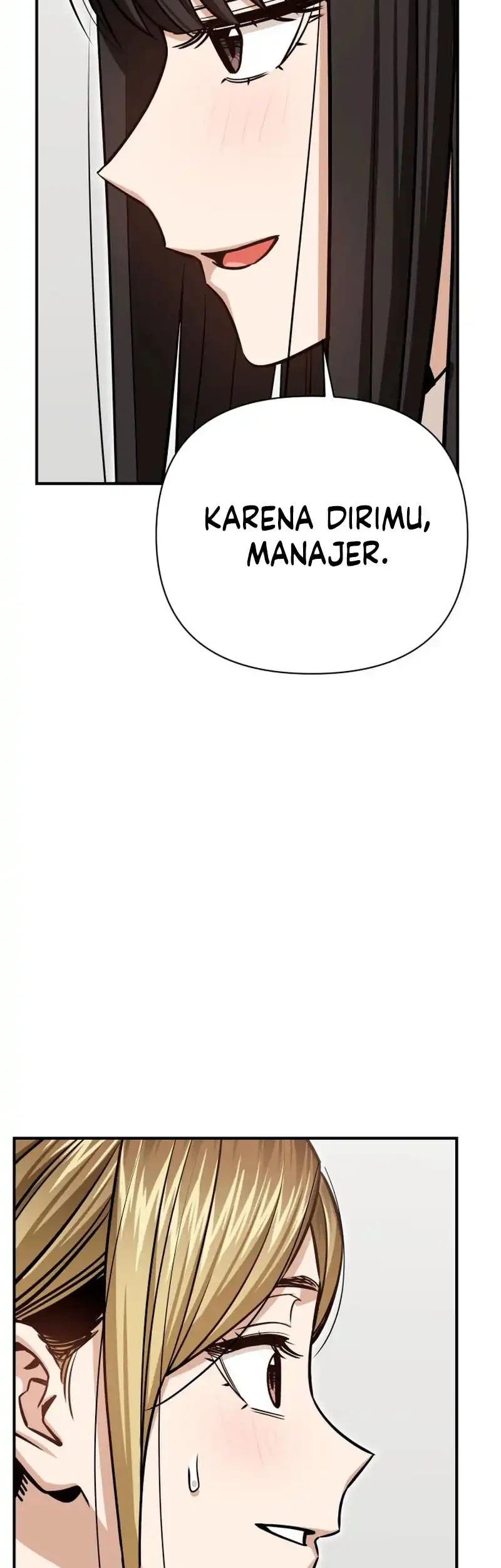 Match Made in Heaven by Chance Chapter 126 - halaman 56