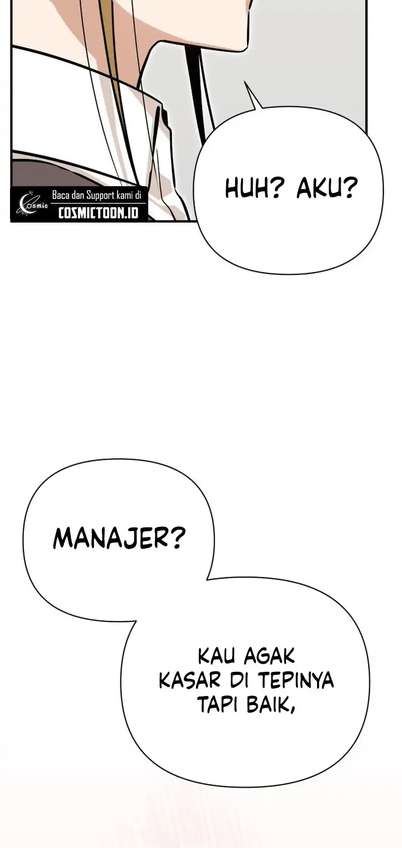 Match Made in Heaven by Chance Chapter 126 - halaman 57
