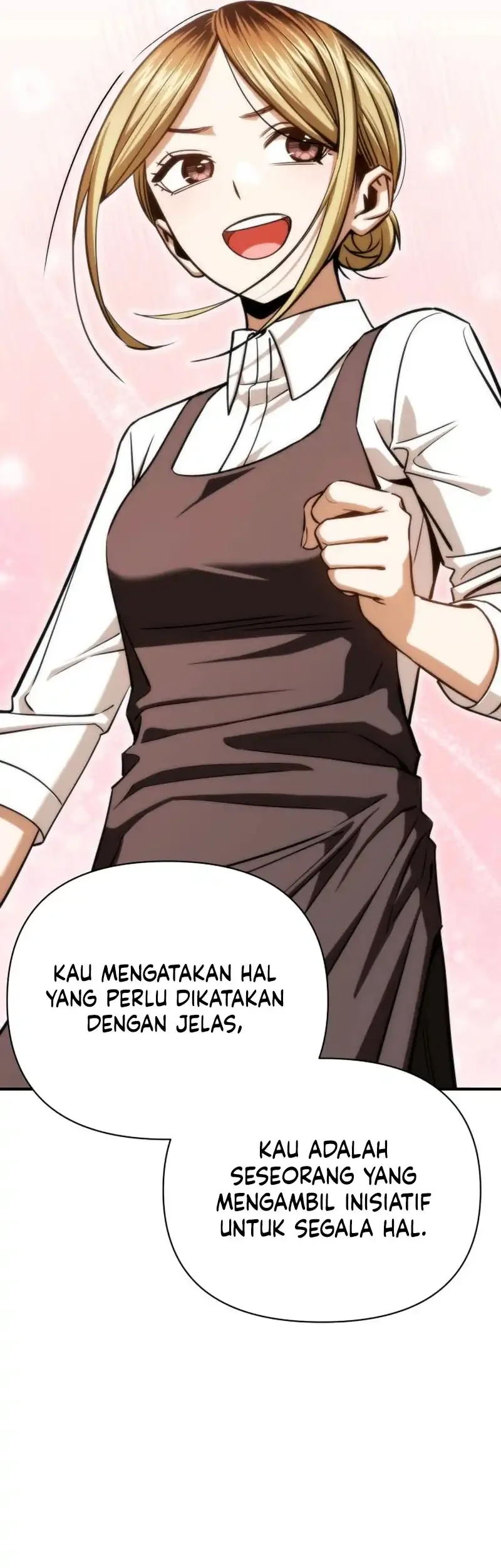 Match Made in Heaven by Chance Chapter 126 - halaman 58