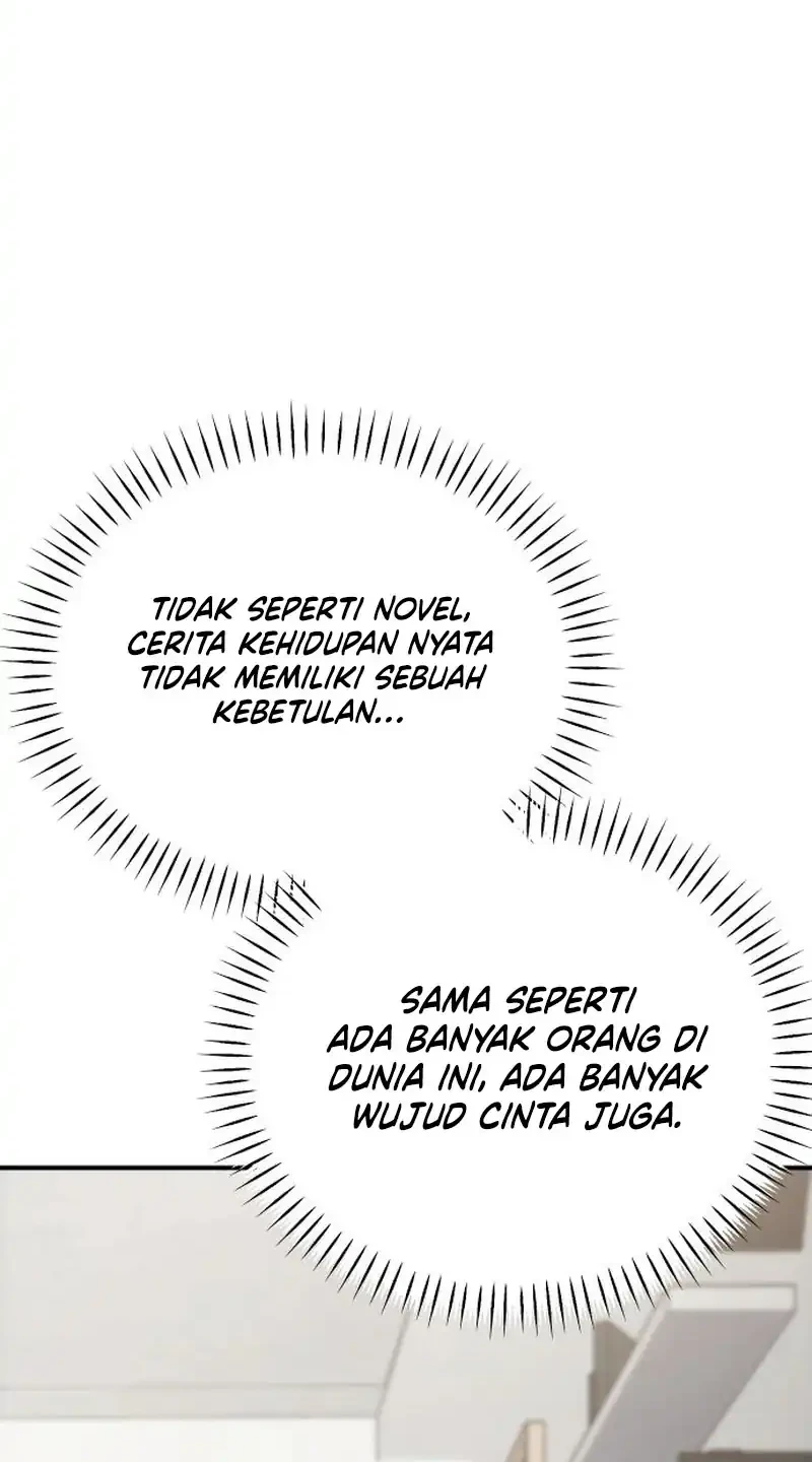 Match Made in Heaven by Chance Chapter 126 - halaman 61