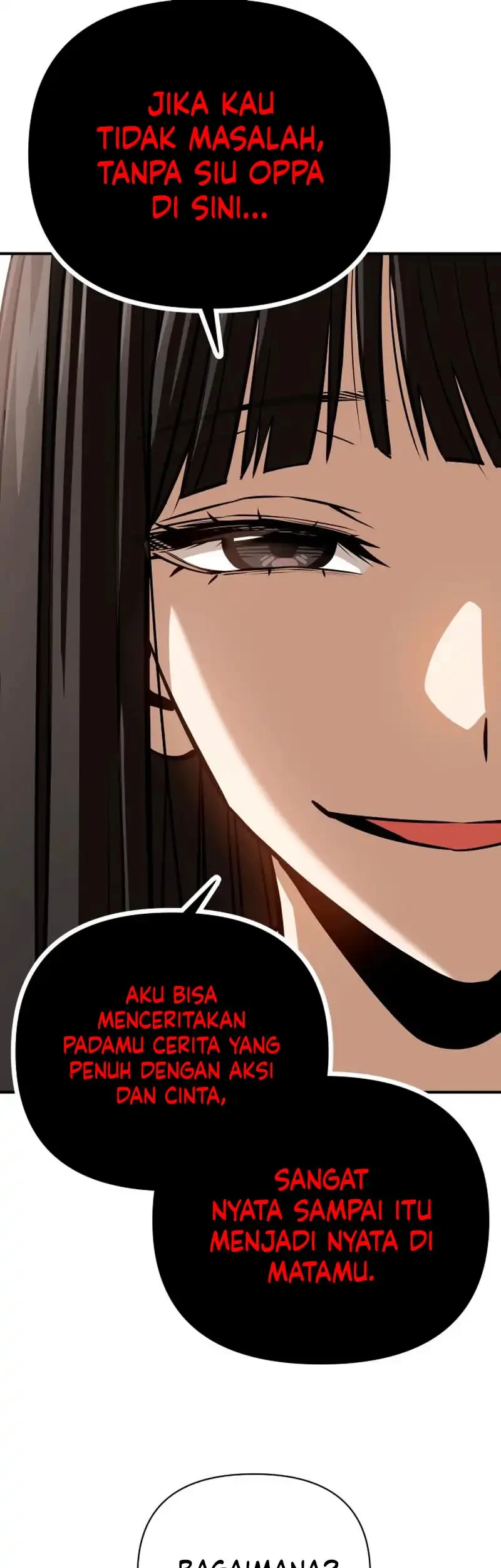 Match Made in Heaven by Chance Chapter 126 - halaman 66