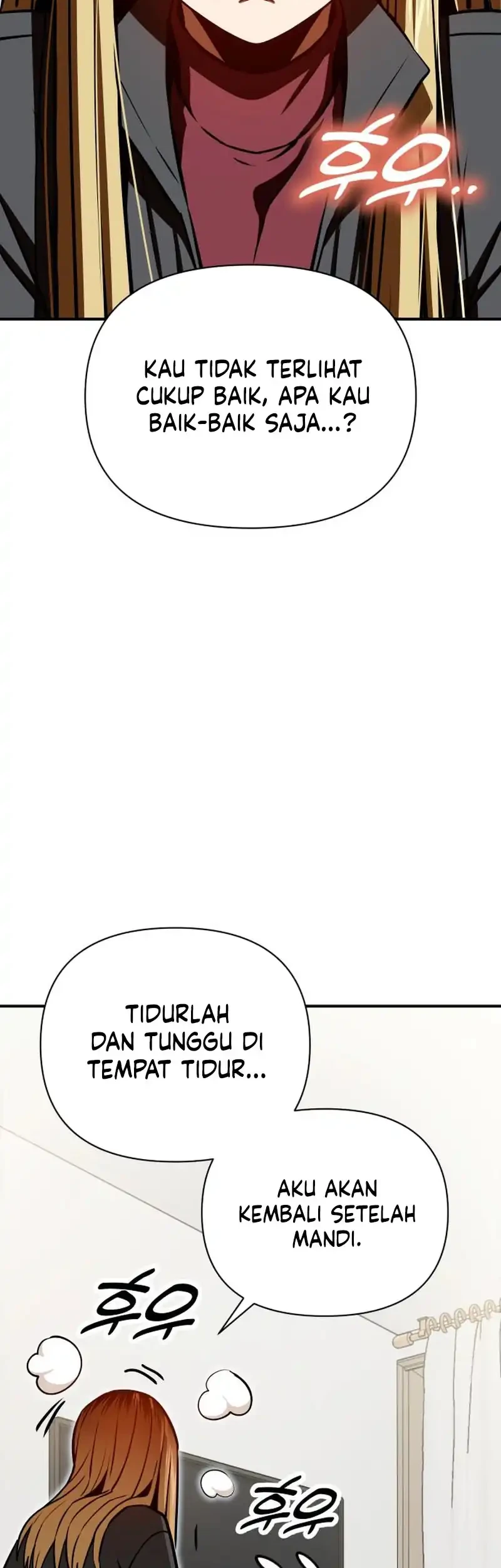 Match Made in Heaven by Chance Chapter 126 - halaman 72