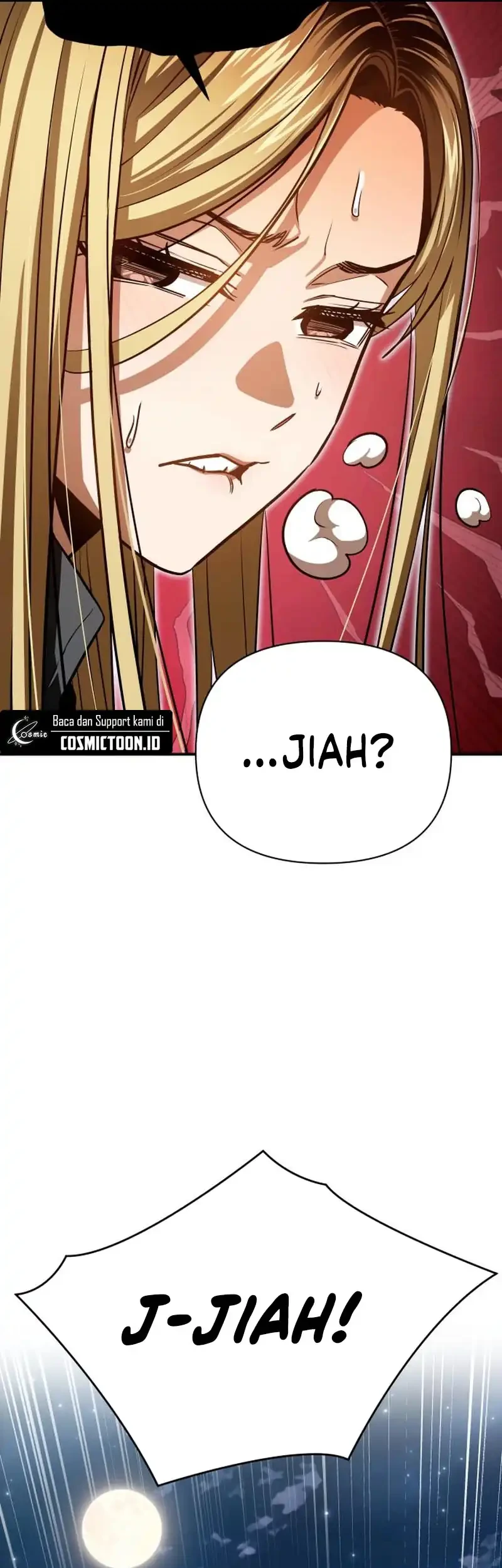 Match Made in Heaven by Chance Chapter 126 - halaman 74
