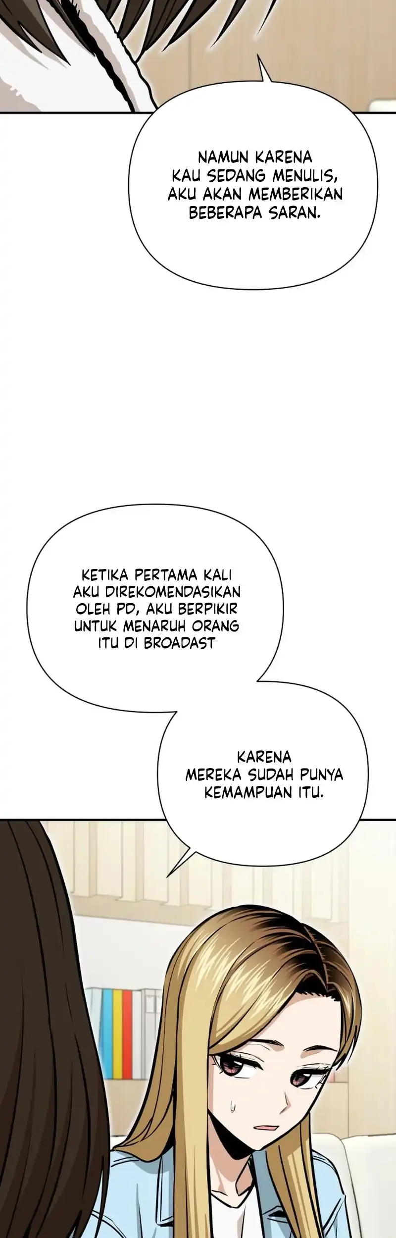 Match Made in Heaven by Chance Chapter 127 - halaman 12