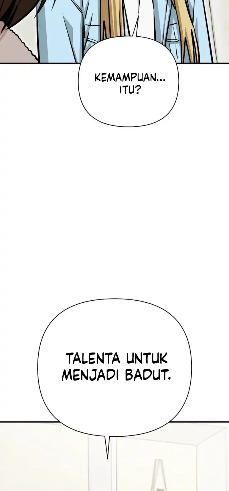 Match Made in Heaven by Chance Chapter 127 - halaman 13