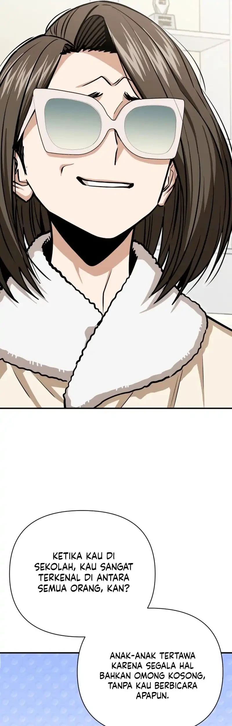 Match Made in Heaven by Chance Chapter 127 - halaman 14