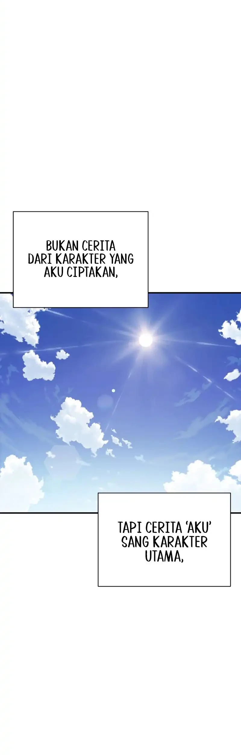 Match Made in Heaven by Chance Chapter 127 - halaman 24