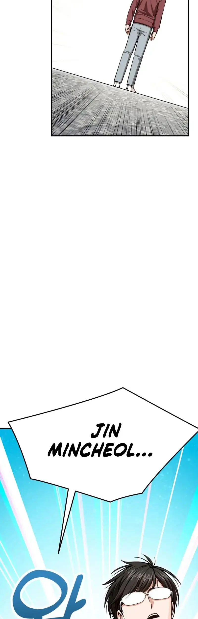 Match Made in Heaven by Chance Chapter 127 - halaman 27