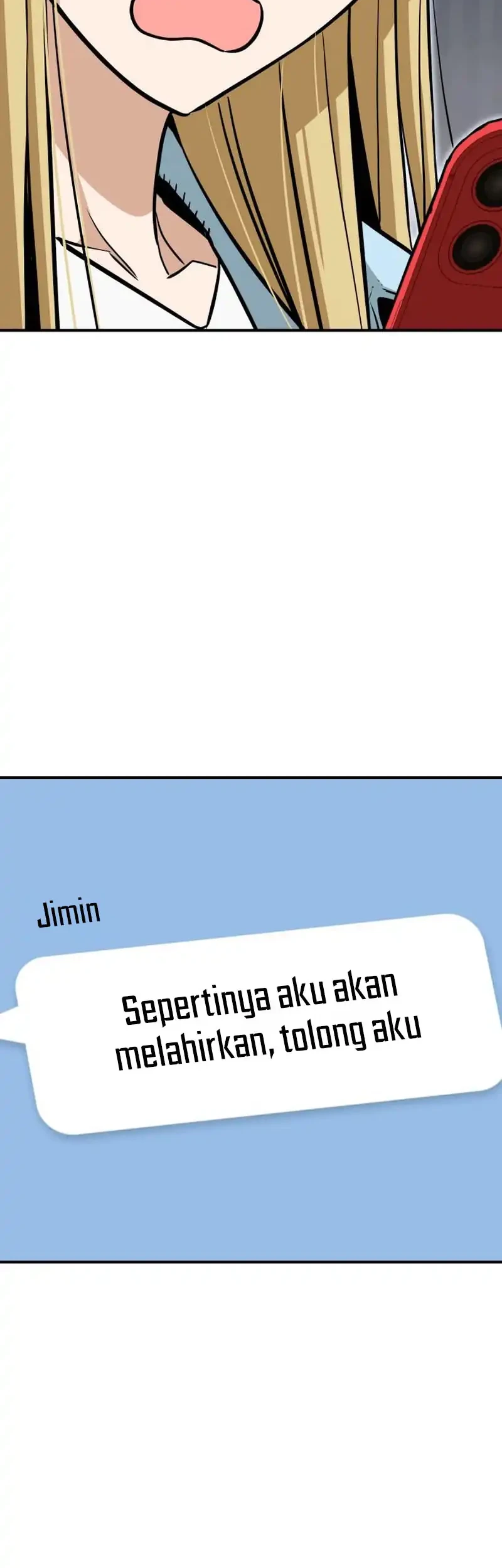 Match Made in Heaven by Chance Chapter 127 - halaman 37