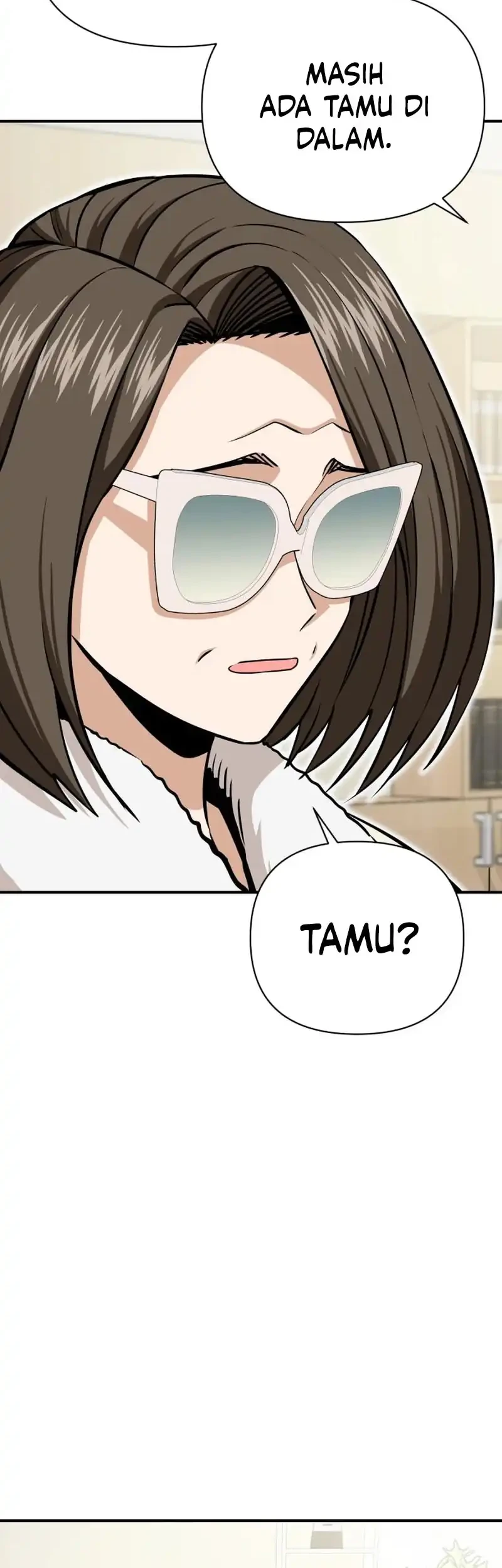 Match Made in Heaven by Chance Chapter 127 - halaman 4