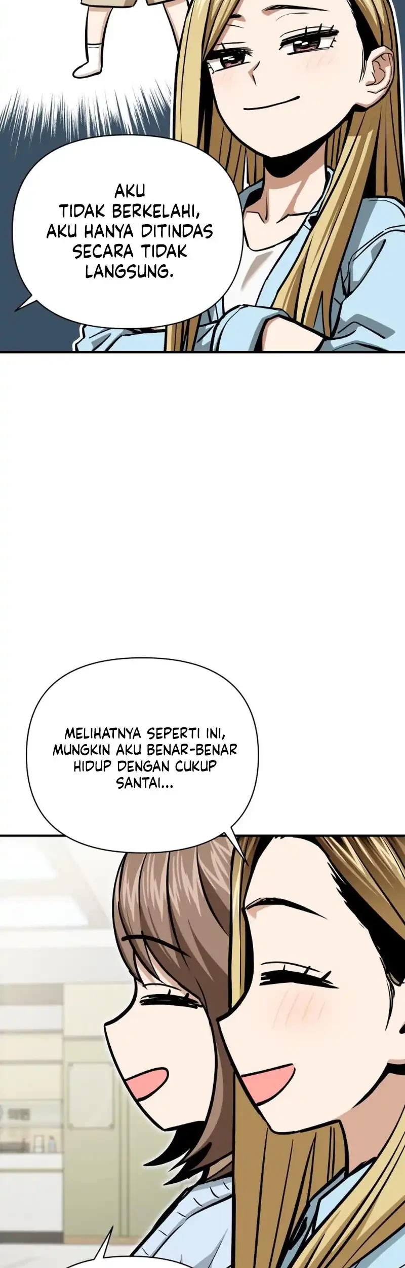 Match Made in Heaven by Chance Chapter 127 - halaman 42