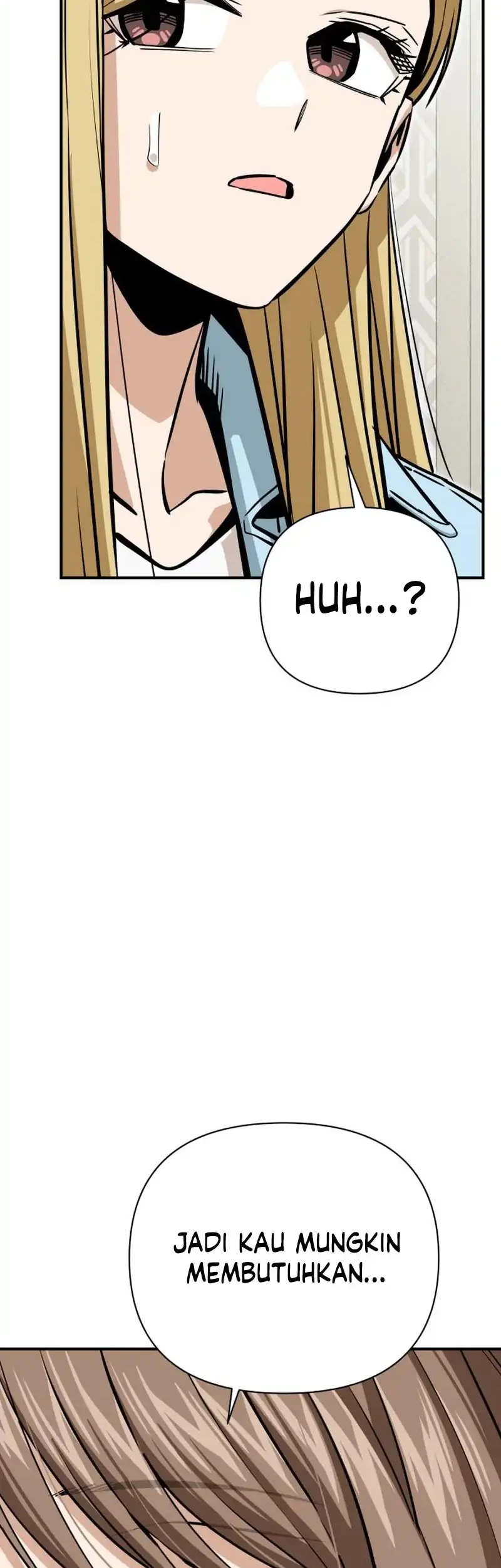 Match Made in Heaven by Chance Chapter 127 - halaman 53