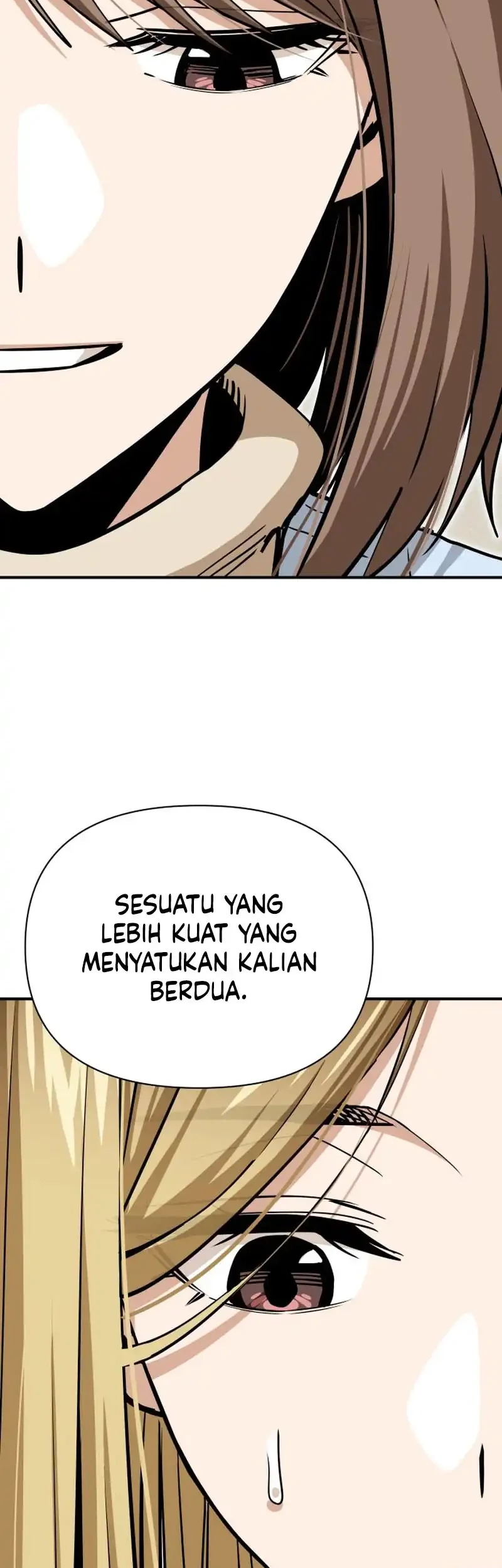 Match Made in Heaven by Chance Chapter 127 - halaman 54