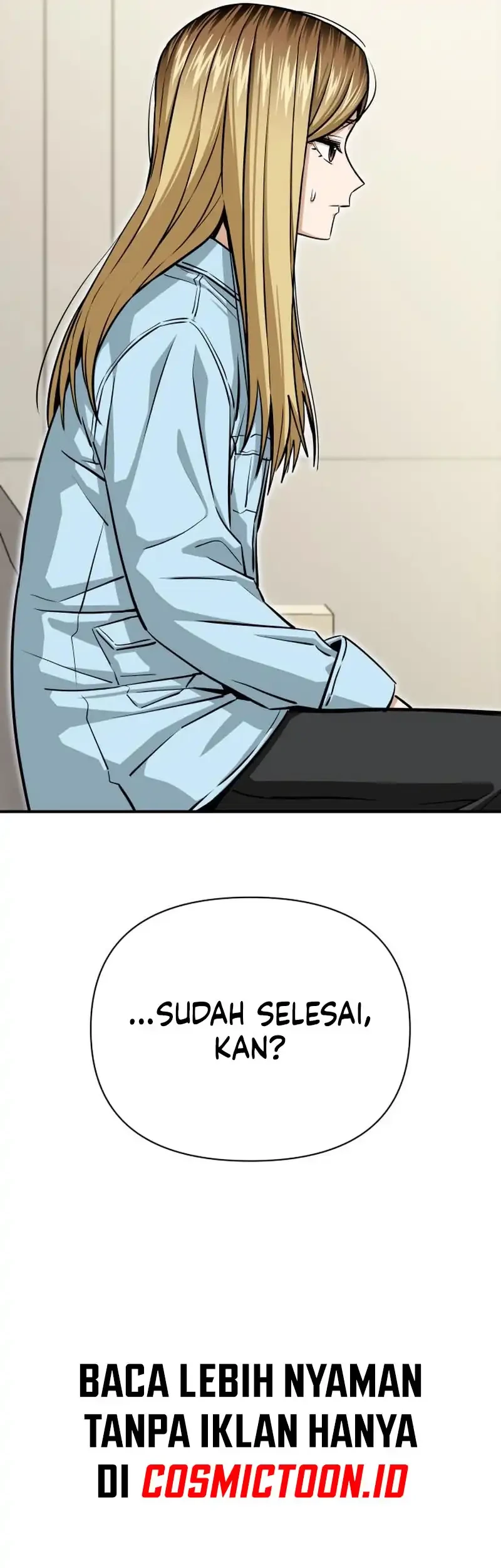Match Made in Heaven by Chance Chapter 127 - halaman 56
